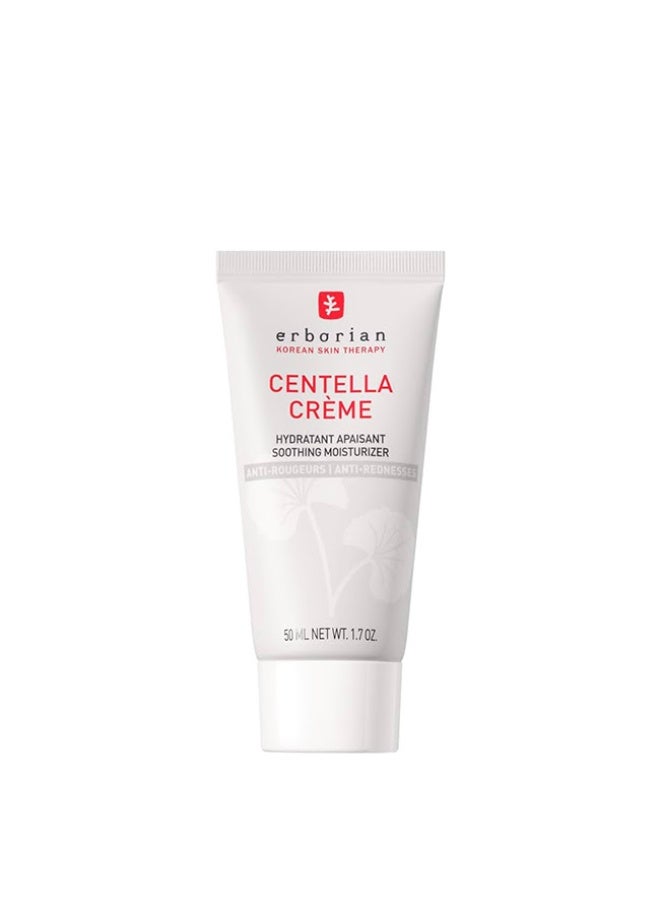 Erborian Centella Crème Anti-Redness Moisturizer 50ml - Image 1