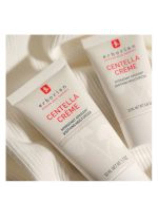 Erborian Centella Crème Anti-Redness Moisturizer 50ml - Image 4