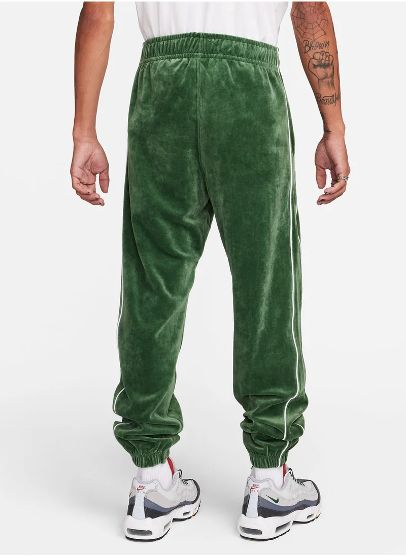 Nike Club Velour Pants