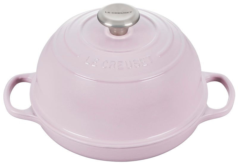 Le Creuset Le Creuset Enameled Cast Iron Bread Oven Shallot 175 