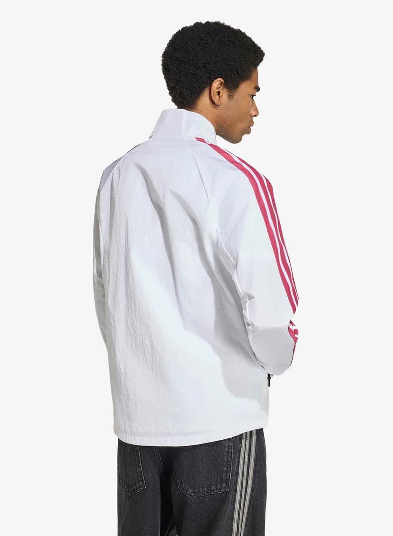 Adidas Real Madrid Anthem Jacket