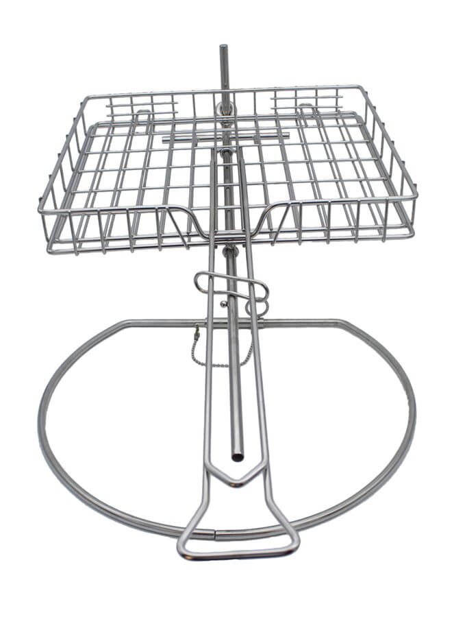 ProQ Charcoal Chimney Starter - Stainless Steel - Image 2