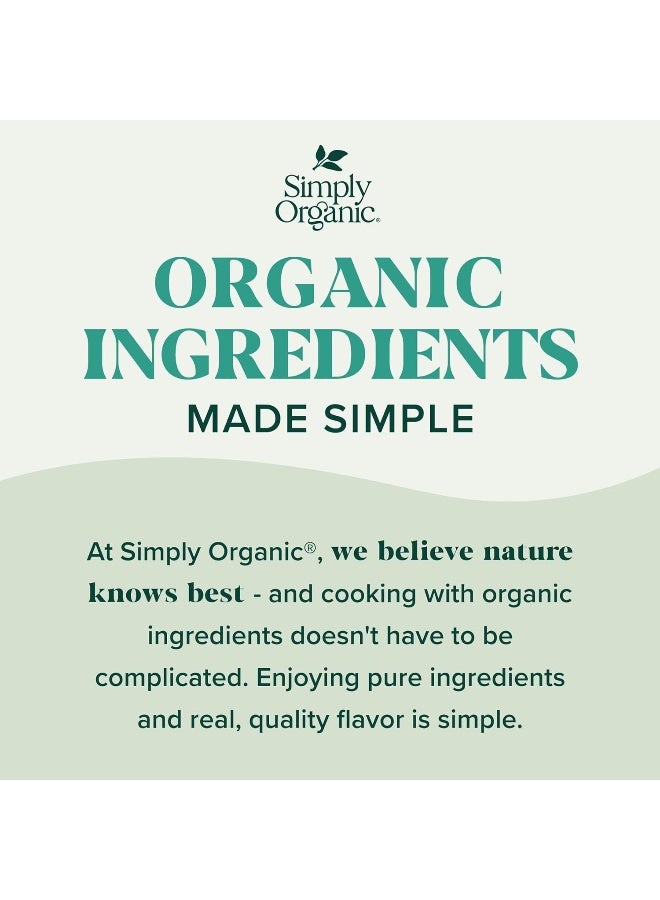 مستخلص الفانيليا النقي من مدغشقر، وعاء زجاجي سعة 2 أونصة، معتمد عضويًا، نكهة خالية من السكر للعصائر - Image 5