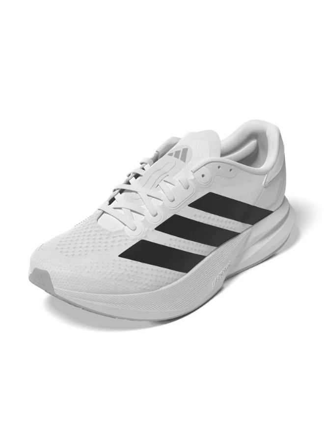 Adidas Adidas Duramo Speed 2 M White Running Shoes For Men