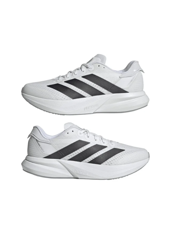 Adidas Adidas Duramo Speed 2 M White Running Shoes For Men