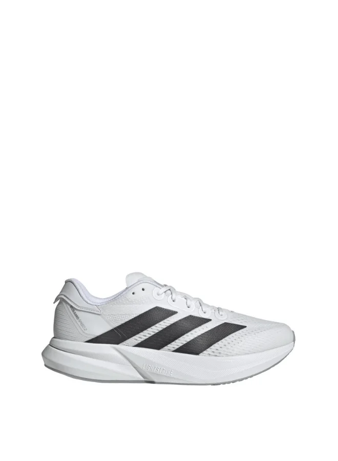 Adidas Duramo Speed 2 M White Running Shoes For Men