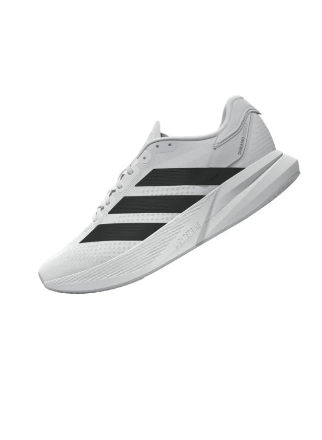 Adidas Duramo Speed 2 M White Running Shoes For Men