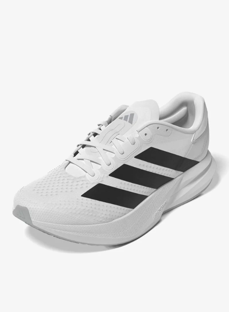adidas حذاء جري دورامو سبيد  للرجال أبيض