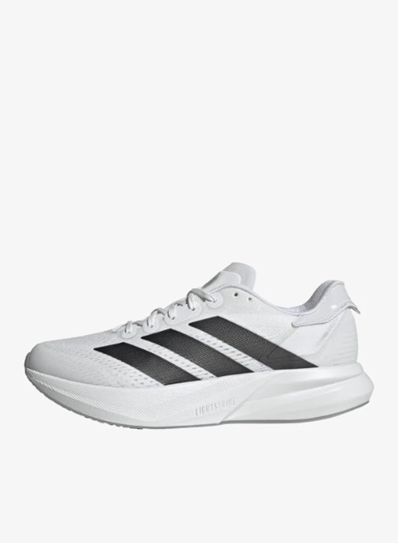Adidas FTWWHT/CBLACK/HALSIL Duramo Speed 2 Running Shoes for Men | Best Price UAE