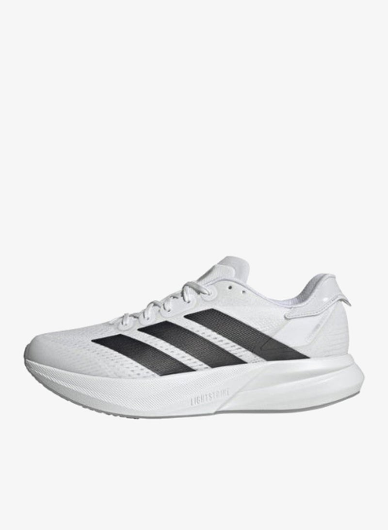 اديداس حذاء جري دورامو سبيد  للرجال أبيض - Image 3