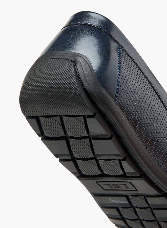 ال بي ال من شو اكسبرس لوفرز رجالي بنقشات سهلة الارتداء - Image 5