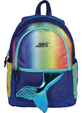 Miss Fish Pattern School Bag 21085