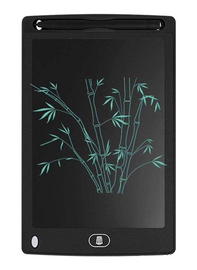 Generic 11-Inch Kids Drawing Tablet – LCD Writing Pad for Children with Erase on – Reusable Electronic Sketch Board for Learning, Drawing, and Doodling  - Image 4