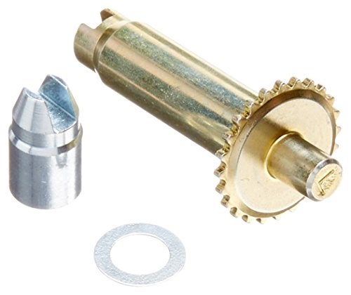 Carlson Quality Brake Parts H1522 Adjusting Screw Assembly - Image 1