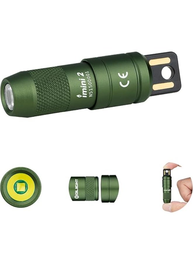 أولايت مصباح يدوي - Image 1