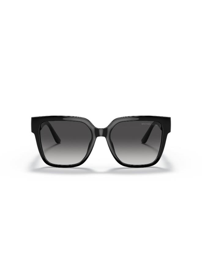 Michael Kors - Full Rim Square Sunglasses 0MK2170U - Image 1