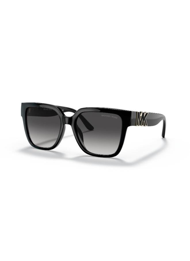 Michael Kors - Full Rim Square Sunglasses 0MK2170U - Image 1