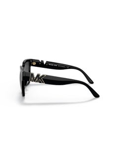 Michael Kors Full Rim Square Sunglasses 0MK2170U  - Image 3