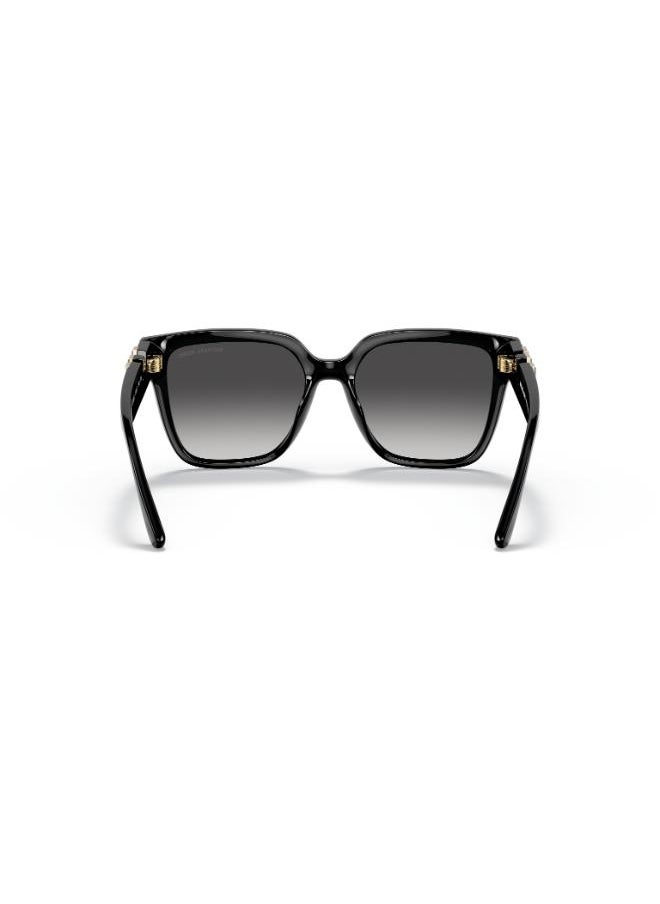 Michael Kors - Full Rim Square Sunglasses 0MK2170U - Image 1