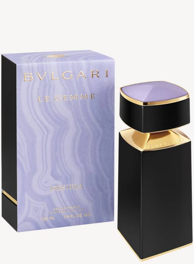 BVLGARI Le Gemme Desiria EDP 100ml - Image 1