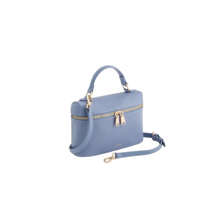 CARPISA Women's Shoulder Bag - Loto v2 wallet - Image 1