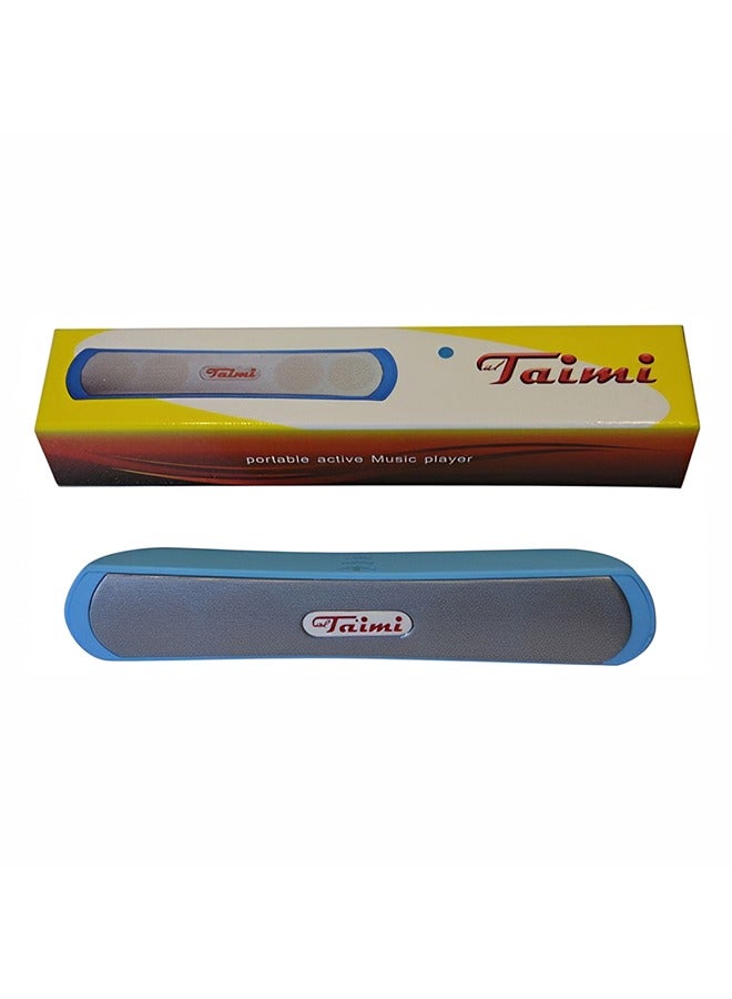 Taimi Portable Bluetooth Speaker  - Image 2