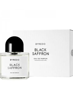 بيردو عطر بلاك سافرون او دي بارفيوم 100مل  - Image 1