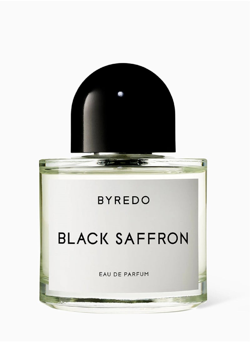 BYREDO Black Saffron EDP 100ml  - Image 2