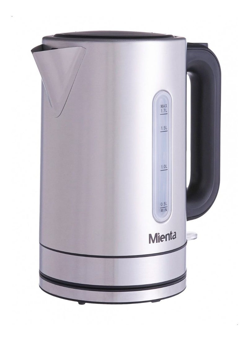 Mienta MIENTA Electric Kettle, 1.7 Litres  - Image 2