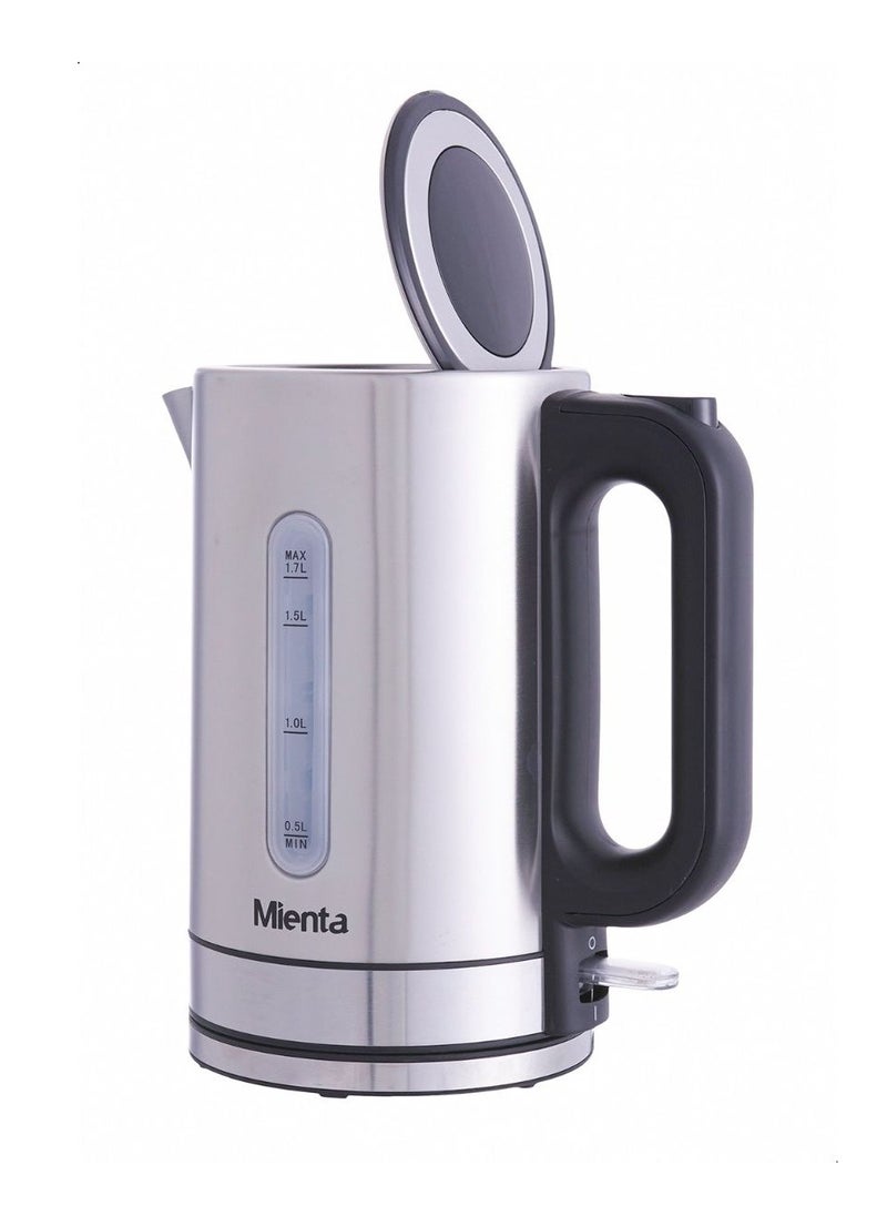 Mienta MIENTA Electric Kettle, 1.7 Litres  - Image 5