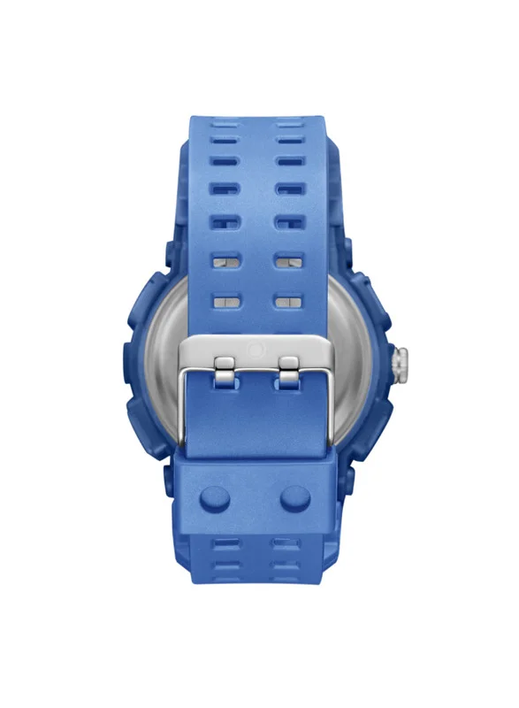 ASTRO Kids Polyurethane Analog-Digital Watch A24807-PPNN - 48 mm