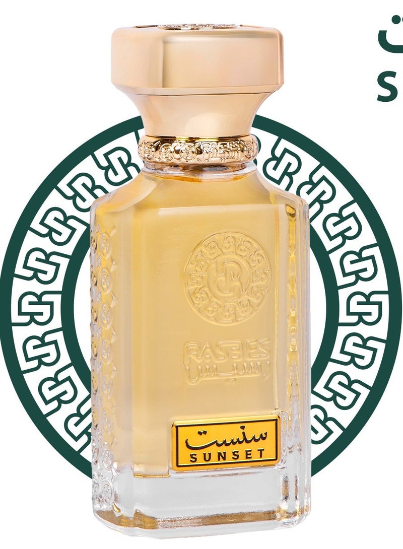  رسيس عطر سنست من رسيس 75 مل - Image 1