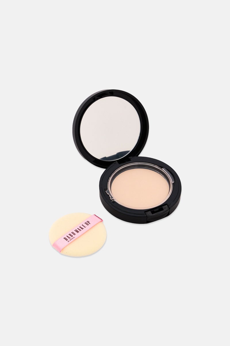 Dabo No Sebum 21 Vanilla Beige Rose Pack SPF36 Pa Plus,11 g - Image 3