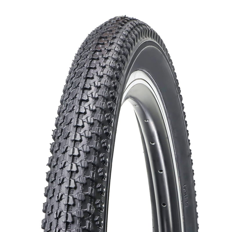 Mohegia Bike Tire  20X 2.125 Inch Folding Bead Replacement Tire For Mtb Mountain Bicycle - Image 3