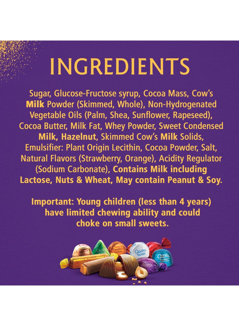 Mackintosh Quality Street Chocolate - Image 5