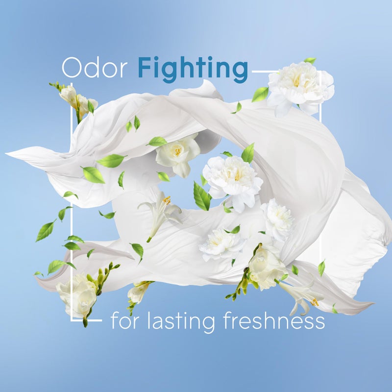 Glade Air Freshener Room Spray, Clean Linen, 8.3 oz, 6 Count - Image 2