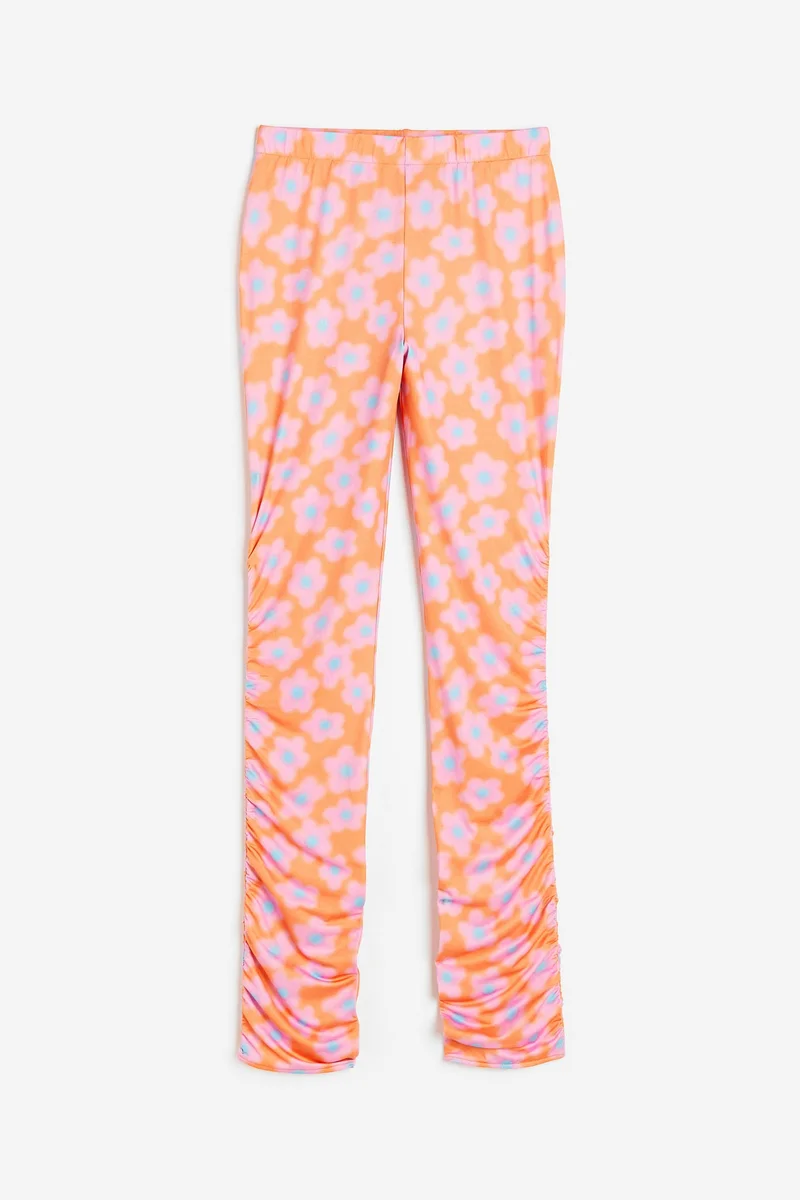 H&M High Waist Leggings Pants