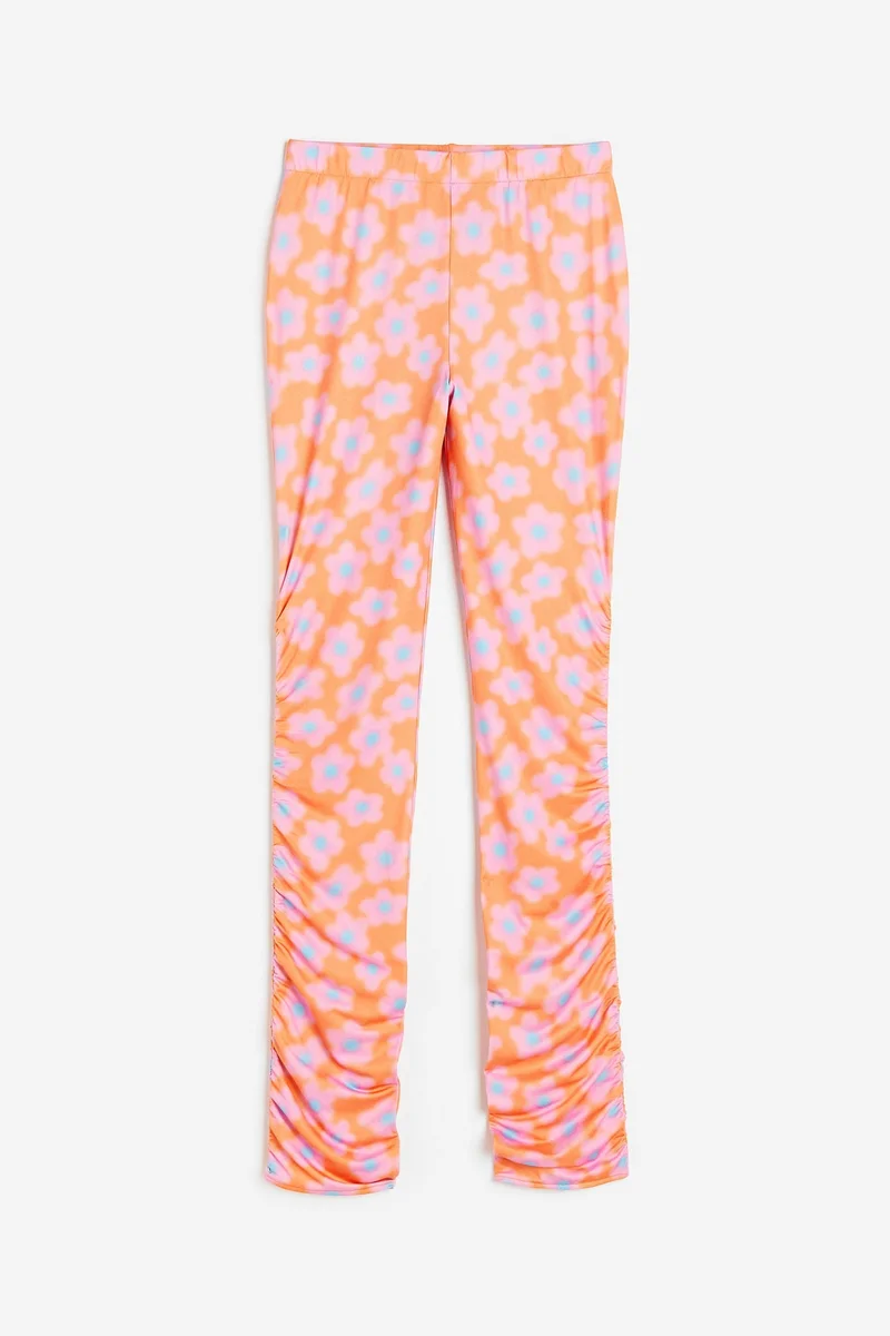H&M High Waist Leggings Pants