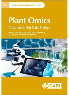 Plant Omics: Advances in Big Data Biology 