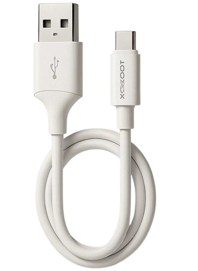 X-SCOOT X-SCOOT Usb type-c Cable usbc 1.2 M 60W Z19AE82CB6C891B3F137EZ
