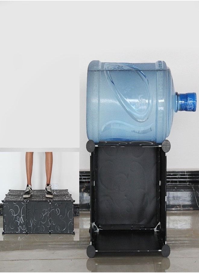 fashionhome - New Design Modular Shoe Storage Rack - Image 1