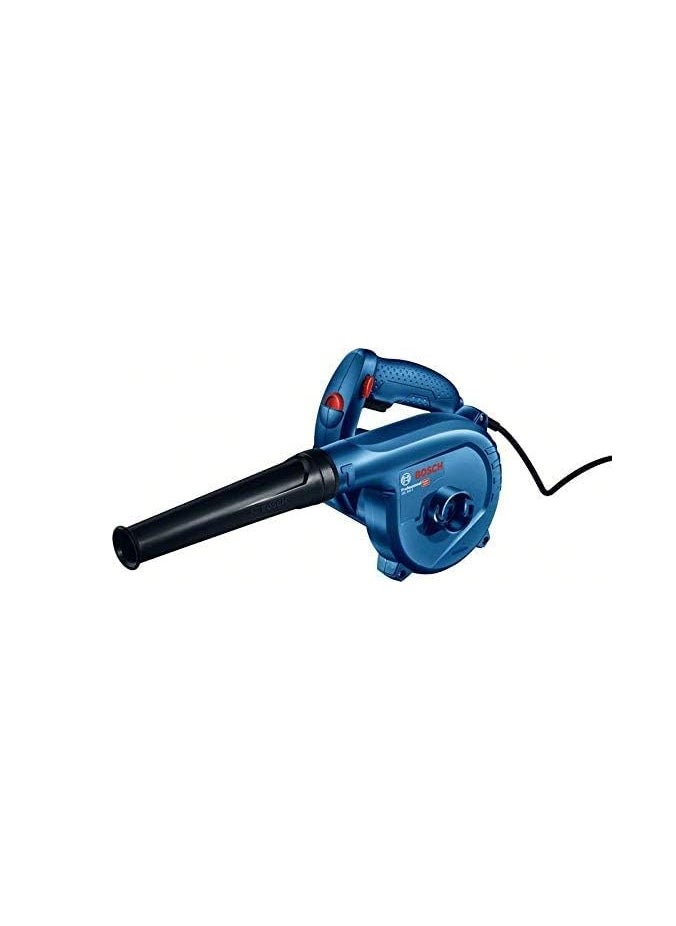 BOSCH - 820W GBL 800 E Professional Blower With Dust Extraction - Image 1