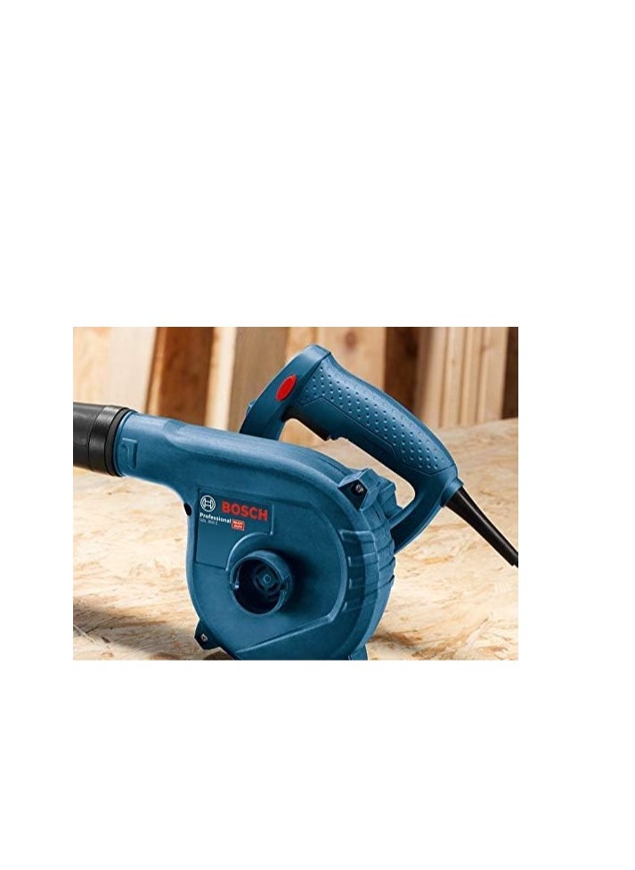 BOSCH - 820W GBL 800 E Professional Blower With Dust Extraction - Image 1