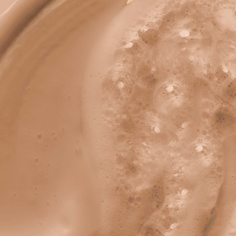 Dove Body Wash Melanin Radiance Nourishes for restored radiance 5% pro-ceramide serum with nourishing oil blend 18.5 oz - Image 4