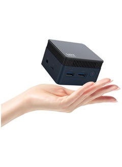 Office Mini Portable Pc Desktop Office Computer