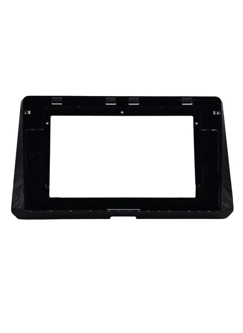 X-All - Toyota Corolla 2019-2022 screen + decor + 4 GB RAM + 64 GB storage space + Apple CarPlay - Image 1