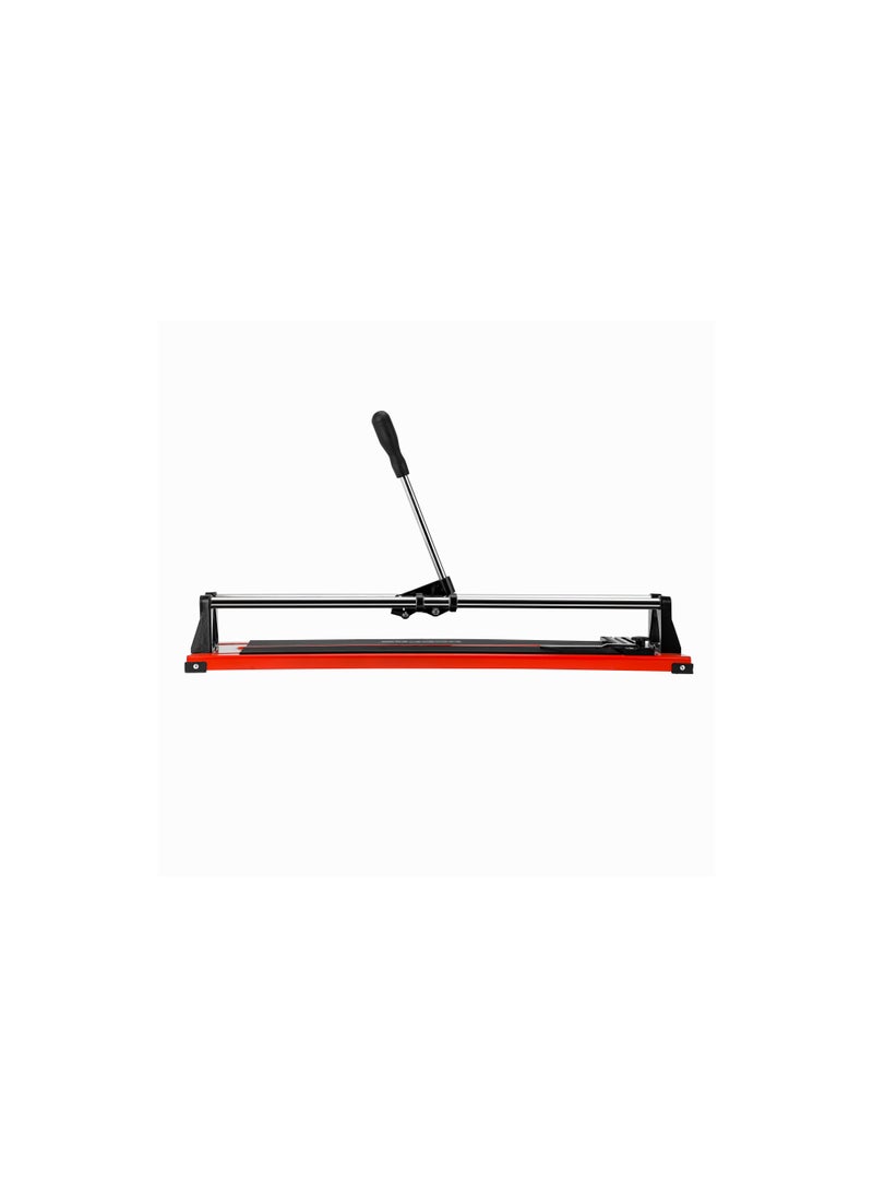GEEPAS Geepas Tile Cutter GT59364, Durable, Ideal For Ceramic, Porcelain, and Other Tiles, Cutting Length: 600 MM, Cutting Thickness: 12 MM, Suitable for Cutting Tiles  - Image 4