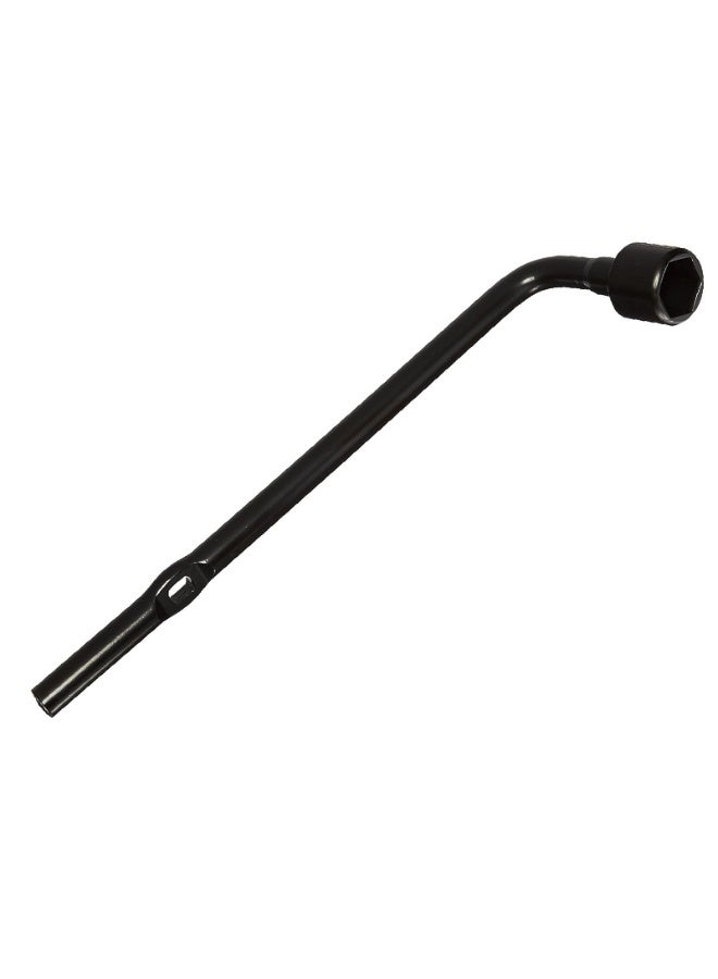 19mm Double-Sided Wheel Nut Wrench | Heavy-Duty Closed-End Socket | Professional Car Tire Lug Nut Tool | Durable Automotive Hand Tool - Image 1