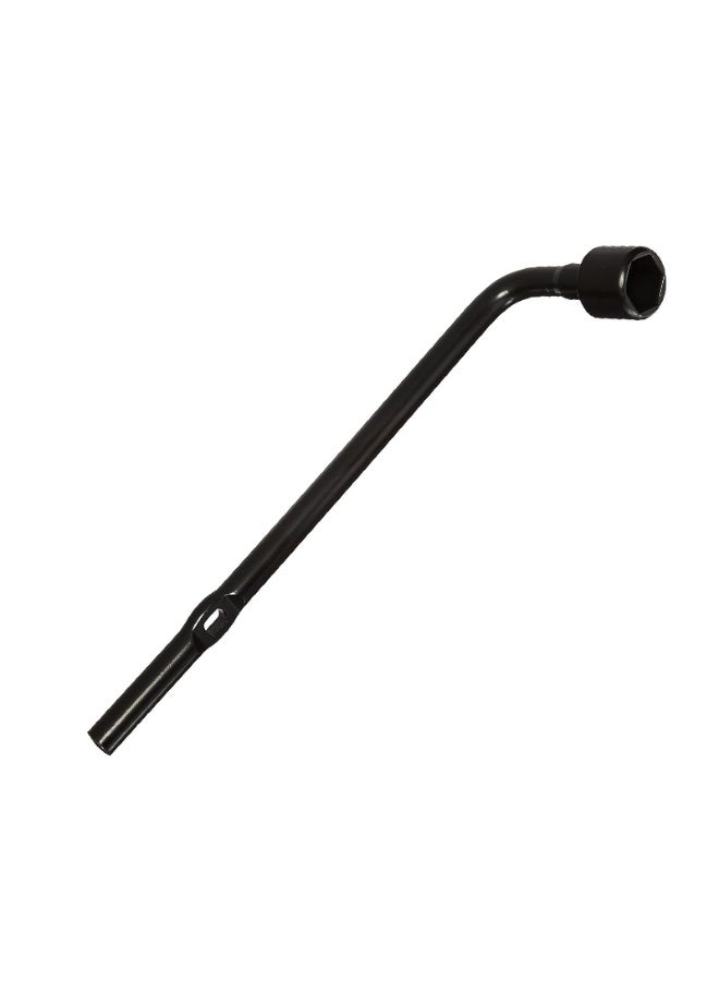 19mm Double-Sided Wheel Nut Wrench | Heavy-Duty Closed-End Socket | Professional Car Tire Lug Nut Tool | Durable Automotive Hand Tool - Image 2