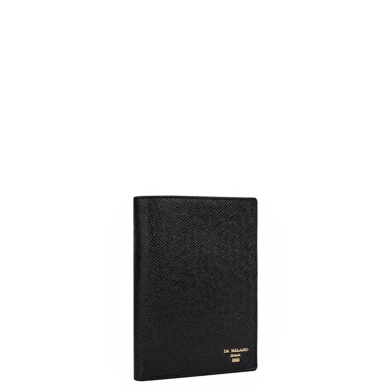 Da Milano Classic Passport Case